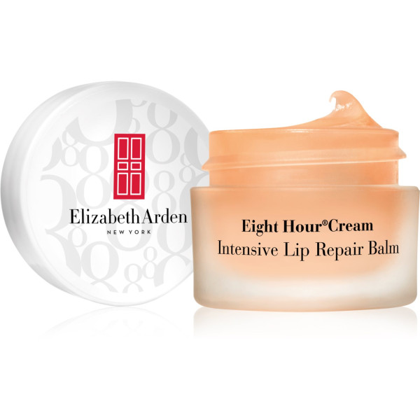 Elizabeth Arden Eight Hour Intensive Lip Repair Balm lūpų balzamas, 10 g