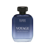 ELODE Voyage EDT tualetinis vanduo vyrams, 100 ml