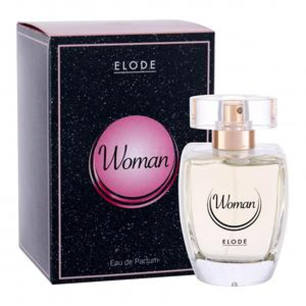 ELODE Woman Eau de Parfum, 100 ml