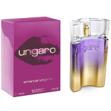 Emanuel Ungaro Ungaro EDP parfumuotas vanduo moterims, 90 ml