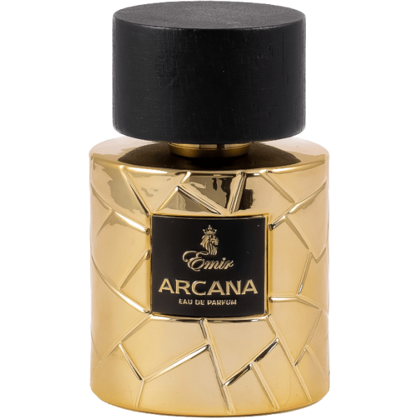 Emir Arcana EDP parfumuotas vanduo vyrams, 100 ml