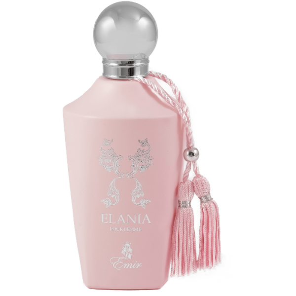 Emir Elania EDP parfumuotas vanduo moterims, 100 ml