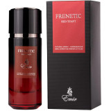 Emir Frenetic Red Tempt EDP parfumuotas vanduo unisex, 80 ml