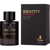 Emir Identity Oud Crescent EDP parfumuotas vanduo unisex, 100 ml