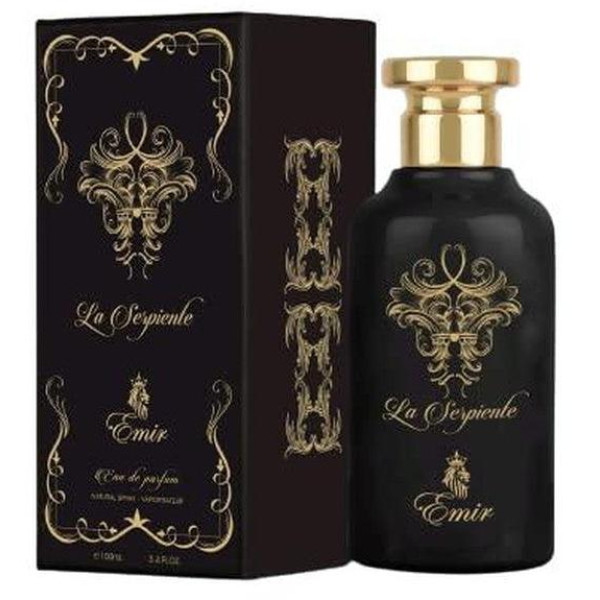 Emir La Serpiente EDP parfumuotas vanduo unisex, 100 ml