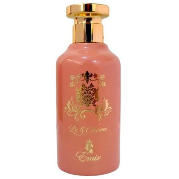 Emir Le Charme EDP parfumuotas vanduo moterims, 100 ml