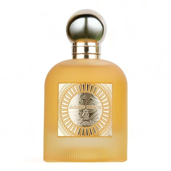 Emir Mango Punch EDP parfumuotas vanduo unisex, 100 ml