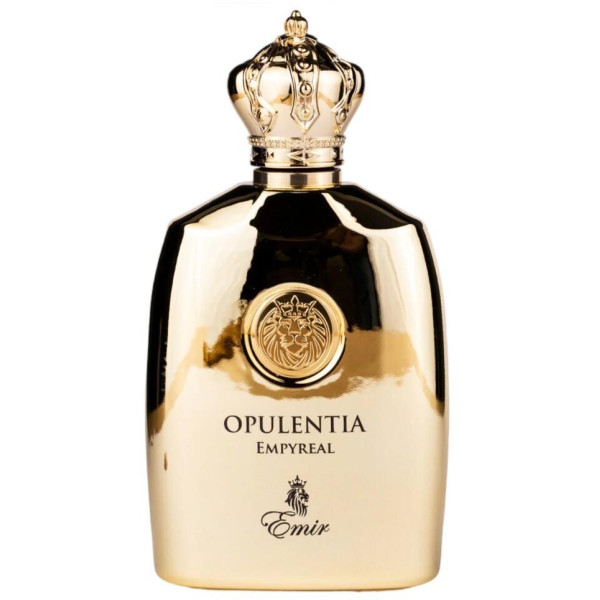 Emir Opulentia Empyreal EDP parfumuotas vanduo unisex, 100 ml