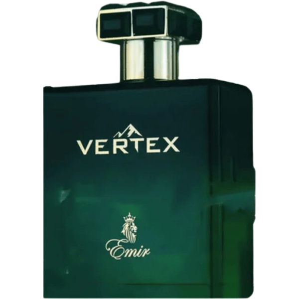 Emir Vertex EDP parfumuotas vanduo unisex, 100 ml