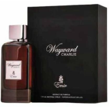 Emir Wayward Charlie EDP parfumuotas vanduo unisex, 100 ml