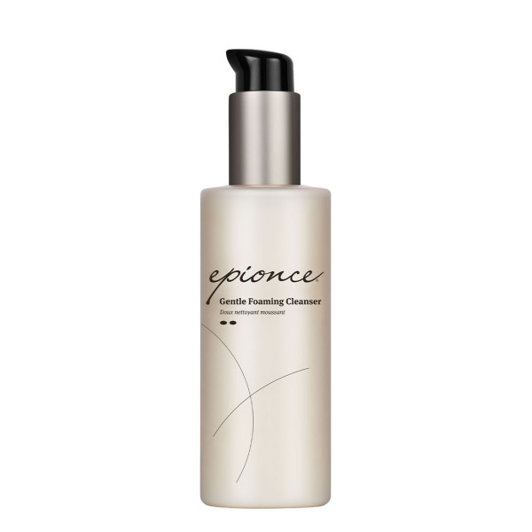 Epionce Gentle Foaming Cleanser švelnios valomosios veido putos, 170 ml