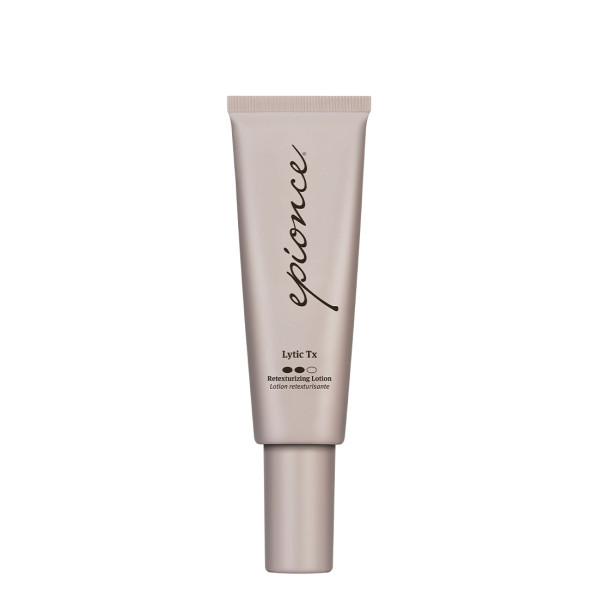 Epionce Lytic Tx Retexturizing Lotion regeneruojantis losjonas normaliai ir mišriai odai , 40 ml