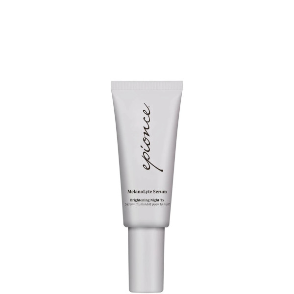 Epionce MelanoLyte Brightening Night Tx Serum šviesinantis naktinis veido serumas, 30 ml