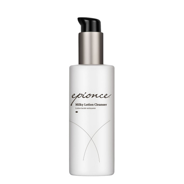 Epionce Milky Lotion Cleanser valomasis veido pienelis, 170 ml