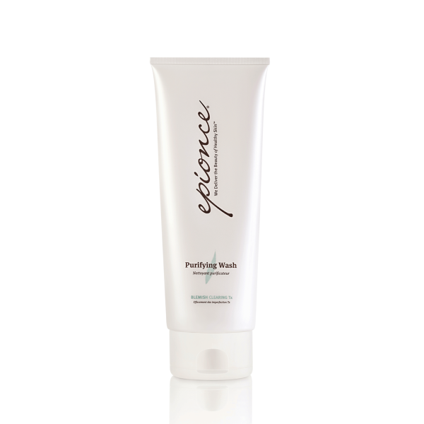 Epionce Purifying Wash valomasis prausiklis, 230 ml