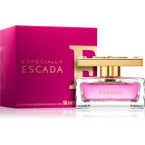 Escada Especially EDP parfumuotas vanduo moterims, 50 ml