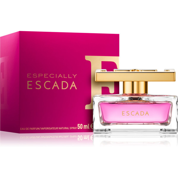 Escada Especially EDP parfumuotas vanduo moterims, 50 ml