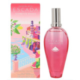 ESCADA Sorbetto Rosso Limited Edition EDT tualetinis vanduo moterims, 100 ml