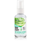 Essence Hello, Good Stuff! 48H Intense Hydro Gel Skin Serum drėkinamasis gelinis serumas, 30 ml