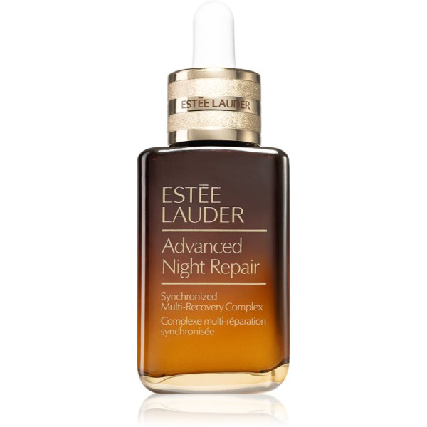 Estée Lauder Advanced Night Repair Synchronized Multi-Recovery Complex atstatomasis veido serumas, 50 ml