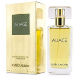 Estee Lauder Alliage Sport Spray EDP parfumuotas vanduo moterims, 50 ml