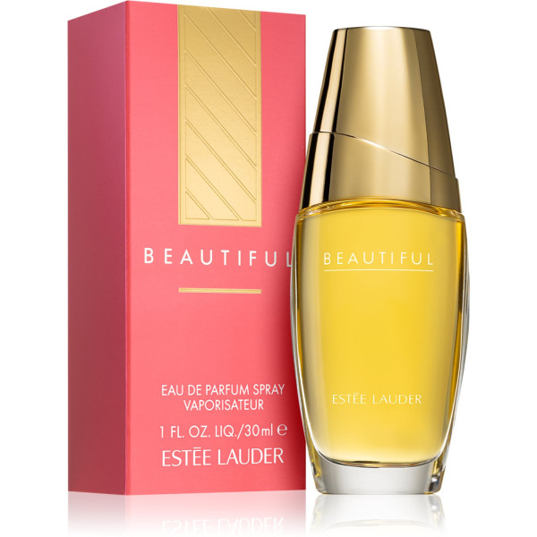 Estee Lauder Beautiful EDP parfumuotas vanduo moterims, 30 ml