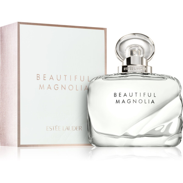 Estée Lauder Beautiful Magnolia EDP parfumuotas vanduo moterims, 50 ml