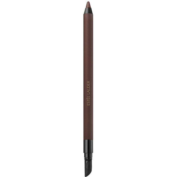 Estée Lauder Double Wear 24h Waterproof Gel Eye Pencil vandeniui atsparus akių pieštukas, atspalvis: 03 Cocoa, 1,2 g