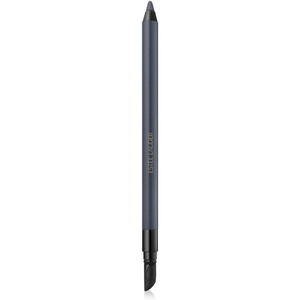 Estée Lauder Double Wear 24h Waterproof Gel Eye Pencil vandeniui atsparus akių pieštukas, atspalvis: 05 Smoke, 1,2 g