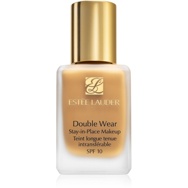 Estee Lauder Double Wear Fluid Stay In Place Makeup SPF 10  ilgalaikis makiažo pagrindas, atspalvis: 2C1 Pure Beige, 30 ml