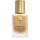 Estee Lauder Double Wear Fluid Stay In Place Makeup SPF 10  ilgalaikis makiažo pagrindas, atspalvis: 2N1 Desert Beige, 30 ml