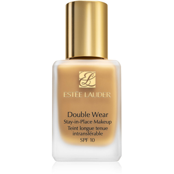 Estee Lauder Double Wear Fluid Stay In Place Makeup SPF 10  ilgalaikis makiažo pagrindas, atspalvis: 2N2 Buff, 30 ml