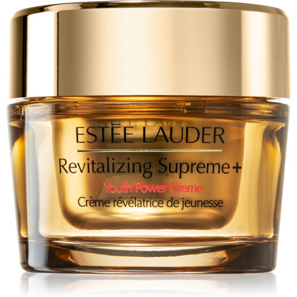 Estée Lauder Revitalizing Supreme+ Youth Power Creme jauninamasis veido kremas, 50 ml