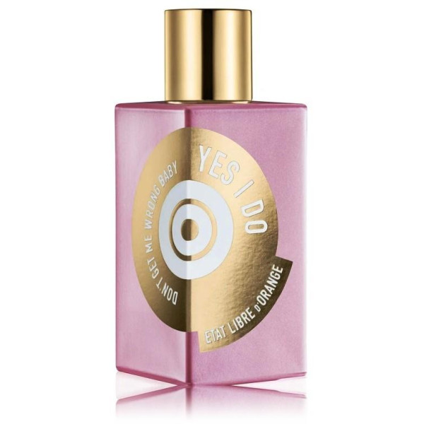 Etat Libre d’Orange Don't Get Me Wrong Baby, YES I DO EDP parfumuotas vanduo moterims, 30 ml