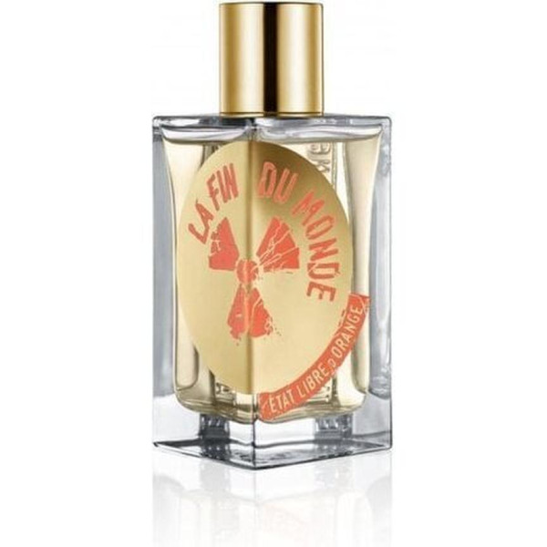 Etat Libre d’Orange La Fin Du Monde EDP parfumuotas vanduo unisex, 50 ml