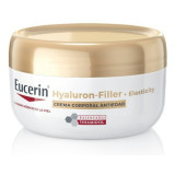 Eucerin Hyaluron-Filler + Elasticity Body Cream Body Cream, 200 ml