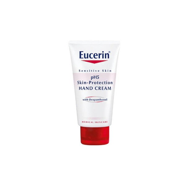 Eucerin Ph5 Hand Cream rankų kremas, 30 ml