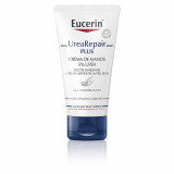 Eucerin Urearepair Plus Hand Creme 5 Urea rankų kremas su 5 % šlapalo, 75 ml