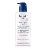 Eucerin UreaRepair PLUS losjonas su 10% šlapalo, 400 ml