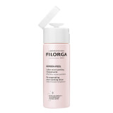 Filorga Oxygen-Peel Re-Oxygenating Micro-Peeling Lotion deguonimi prisotintas šveičiamasis veido losjonas, 150 ml