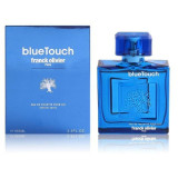 Franck Olivier Blue Touch EDT tualetinis vanduo vyrams, 100 ml