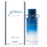 Gattinoni Nota Blu EDP parfumuotas vanduo moterims, 75 ml