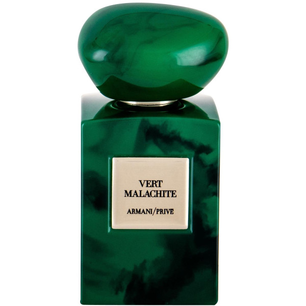 Giorgio Armani Armani Privé Vert Malachite EDP parfumuotas vanduo unisex, 50 ml