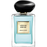 Giorgio Armani Armani Privé Vetiver D'Hiver EDT tualetinis vanduo unisex, 50 ml