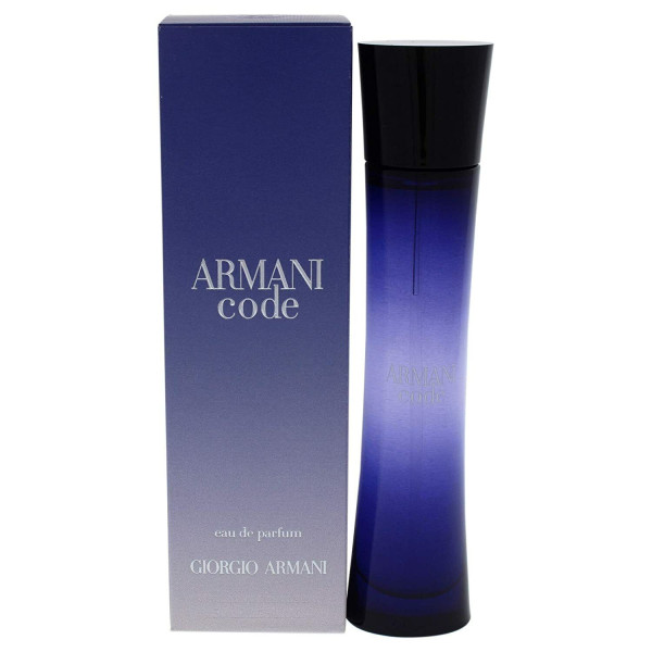 Giorgio Armani Code Eau de Parfum, 50 ml