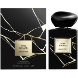 Giorgio Armani Prive Noir Kogane EDP parfumuotas vanduo unisex, 100 ml