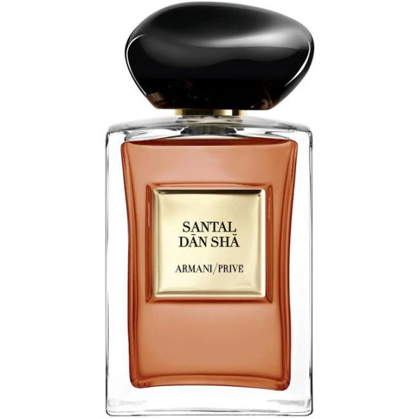 Giorgio Armani Prive Santal Dan Sha EDT tualetinis vanduo unisex, 100 ml