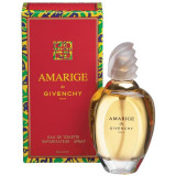 Givenchy Amarige EDT tualetinis vanduo moterims, 30 ml