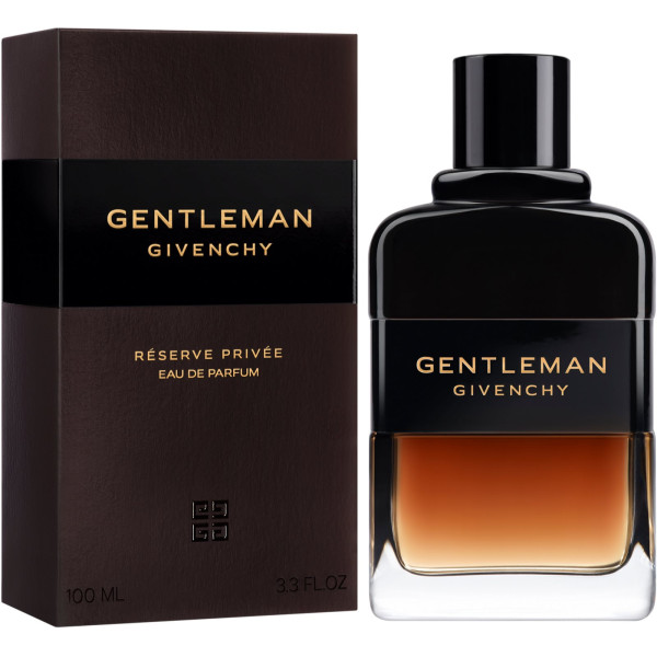Givenchy Gentleman Reserve Privee EDP parfumuotas vanduo vyrams, 100 ml