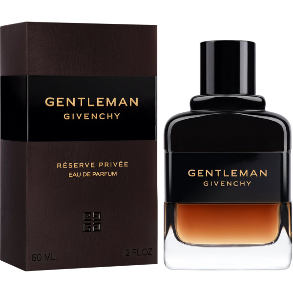 Givenchy Gentleman Reserve Privee EDP parfumuotas vanduo vyrams, 60 ml